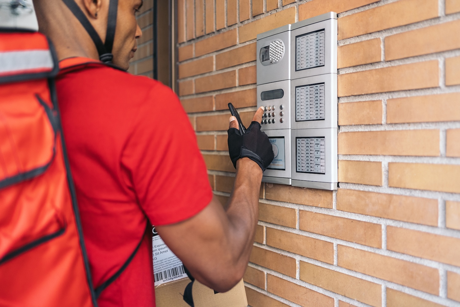 Fire Alarm Control Panel